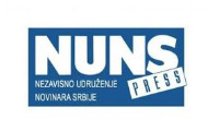 NUNS usvojio „Kodeks novinara i novinarki Srbije“